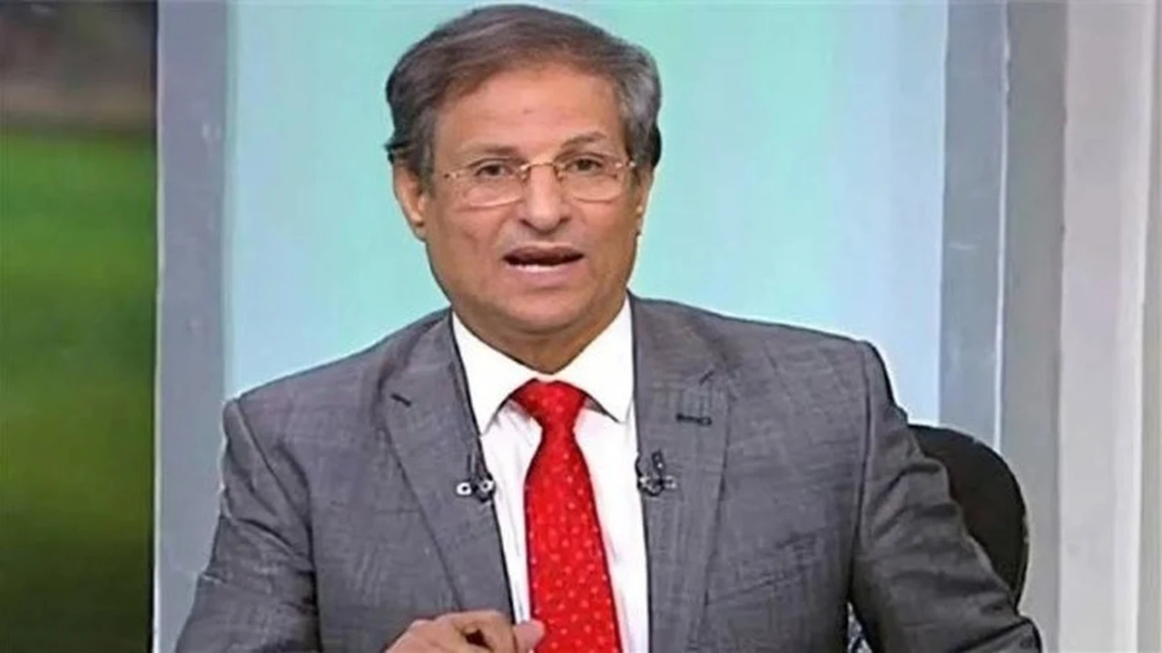 مصطفى يونس: حسن حمدي لم يخطُ خطوة بدوني.. ومن حقي أن أغضب لعدم عملي بالأهلي